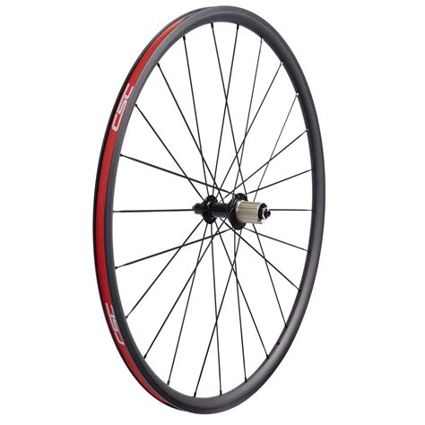 Csc Ultra Light Road Bike Carbon Wheels Clincher Mm Depth Mm Width