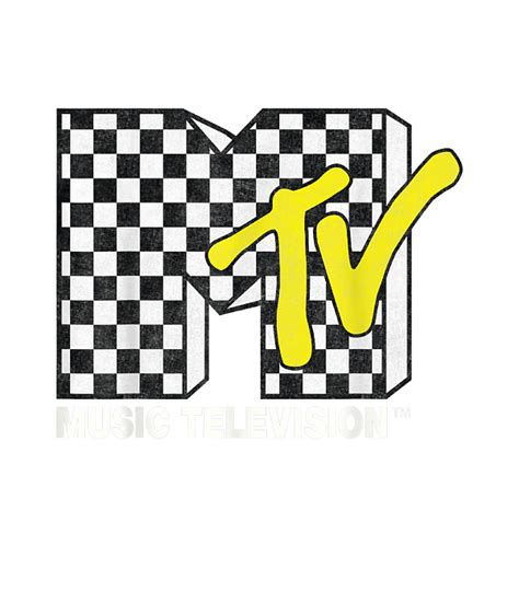 Mtv Logo Png