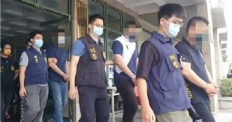 詐團左手領錢右手搞「假幣流」 騙89人得手逾億元！警滅團逮20人 社會 Ctwant