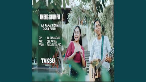 PADE TRESNA Feat Ocha Putri YouTube Music