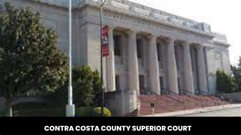 Stanislaus County Superior Court Modesto Central The Court Direct