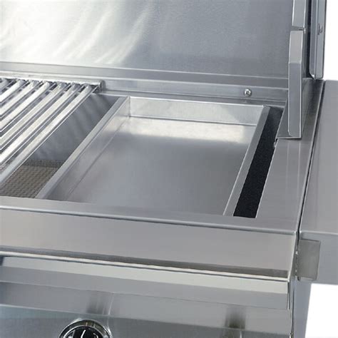 Bbq Tray For 30 36 42 And 56 Solaire Grills