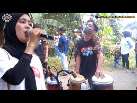 LAGU INI BIKIN CAK FARID JADI SALTING TIARA COVER NIA DIRGHA VERSI