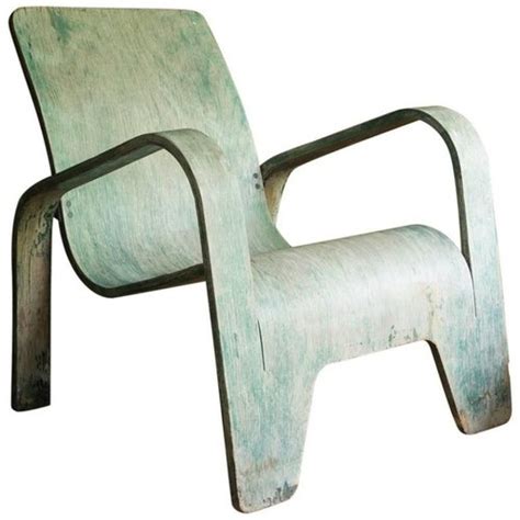 Green Armchair By Han Pieck For Lawo Ommen For Sale At Pamono