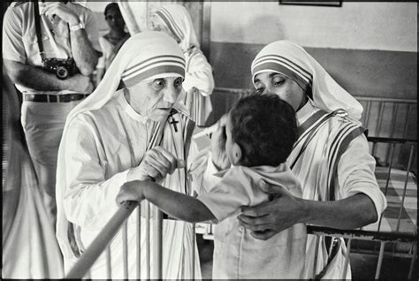 Helping Others Quotes Mother Teresa