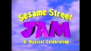 Sesame Street Jam A Musical Celebration 60i Doovi