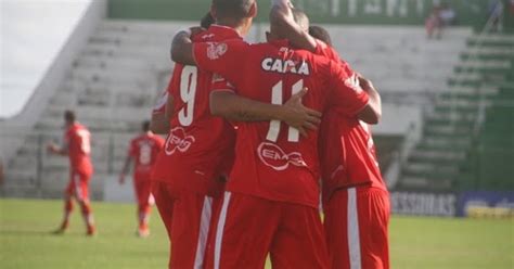 Alvirrubros de Coração CRB estreará no hexagonal do Campeonato