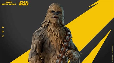 So Retten Sie Chewbacca In Fortnite Komplette Anleitung Zum Auffinden