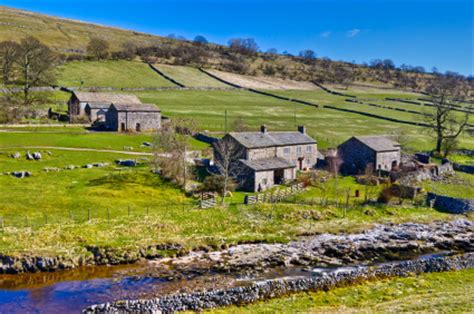 yorkshire travel guide england eupedia