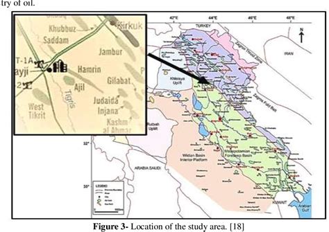 Figure 3 From Pre And Post Stack Imaging Of 2D Seismic Data Using Time