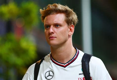 Mick Schumacher Could Be Handed F Lifeline We Are Evaluating Him