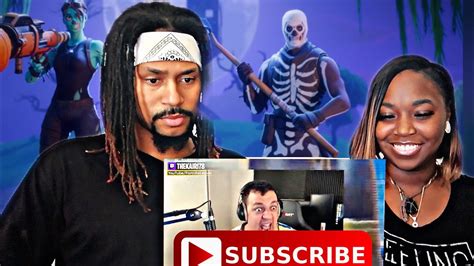 Best Fortnite Rage Compilation Reaction Youtube