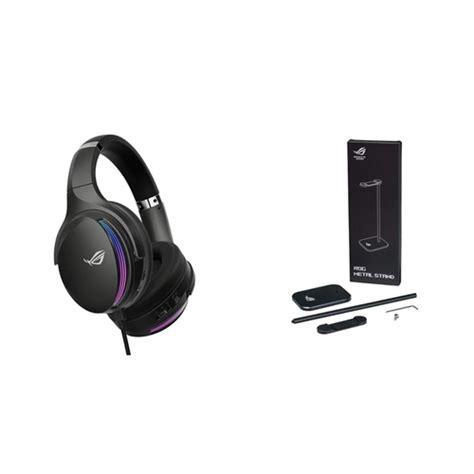 Headphones Asus Rog Fusion Ii 500 Mvm Electronics