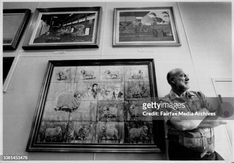 93 Elizabeth Macarthur Photos & High Res Pictures - Getty Images