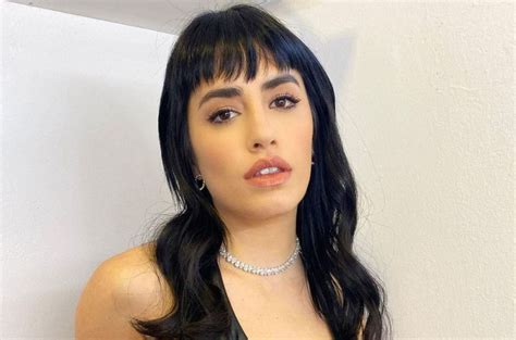 Lali Esp Sito Habl De La Cosa M S Importante Que Compr En Su Vida