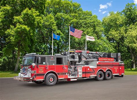 Conrad Fire Equipment Inc