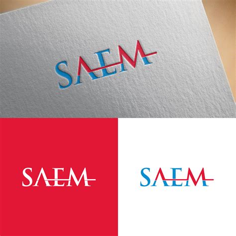 Logo Design for SAEM 30 Years or SAEM 30th Anniversary etc something ...