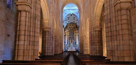 Porto Heritage - Porto's Sé Cathedral | Local Porto