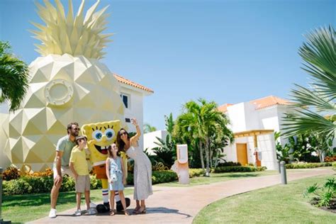 Mal Servicio Cargos Extras Opiniones Del Hotel Nickelodeon Hotels