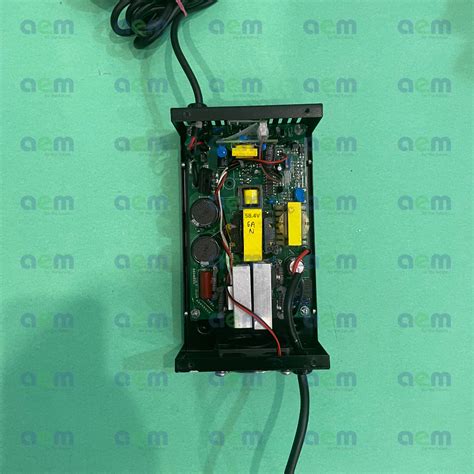 Hero Electric 58.4V 6A Lithium Battery Charger - Optima – ev2 Charger