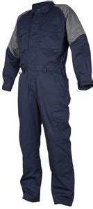 Work Coveralls 5607 Series PROJOB Swedish Workwear Cotton Men S