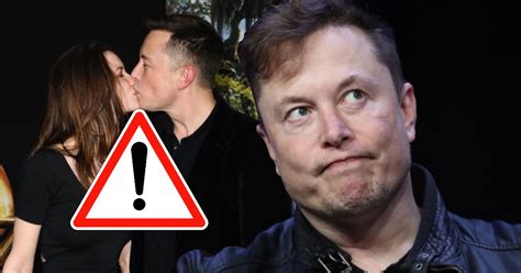 Elon Musk Le Comportement Sexuel Probl Matique Du Milliardaire Fait