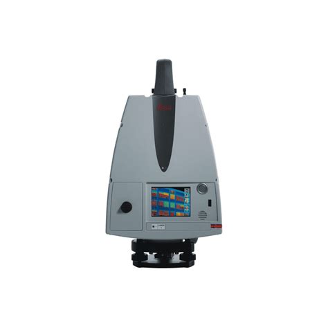 Leica Scanstation P P D Laser Scanner Dynatech Innovations