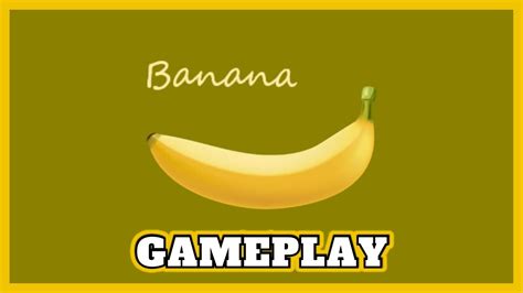 Como Usar Banana Steam