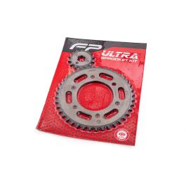 Kit Sprocket T H Fz