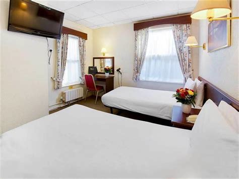Bayswater Inn London Compare Deals