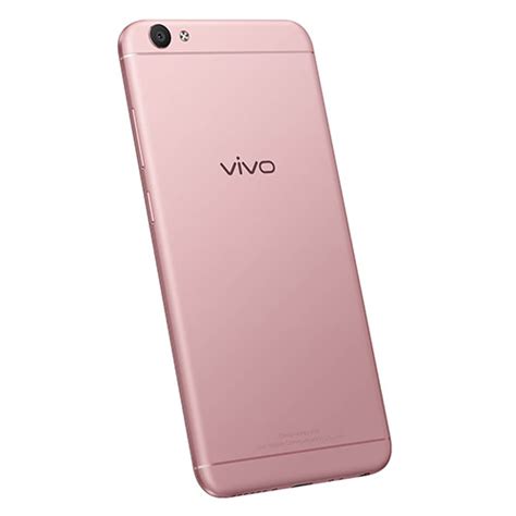 vivo V5 Price In Malaysia RM1299 & Full Specs - MesraMobile