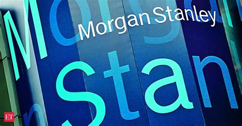 Morgan Stanley Morgan Stanley Asia Job Cuts Include Key China Bankers