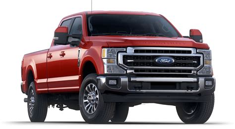 Купить новый Ford F 350 Lariat 2021 двигатель 7 3 V8 2v Devct Pfi Бензин коробка 10 ст АКПП