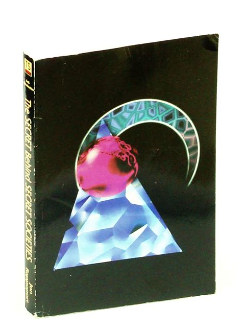 The Secret Behind Secret Societies: Liberation of the Planet in the