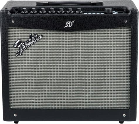 Fender Mustang III v2 Combo Amp | Pro Music