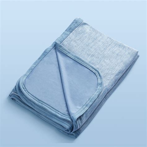 MH MYLUNE HOME Cooling Blankets King Size For Hot Sleepers Night Sweates Hot Flashes Soft