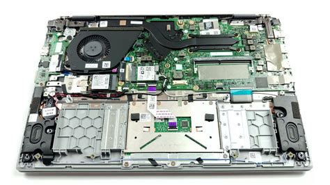 Dell Inspiron Disassembly And Upgrade Options Youtube