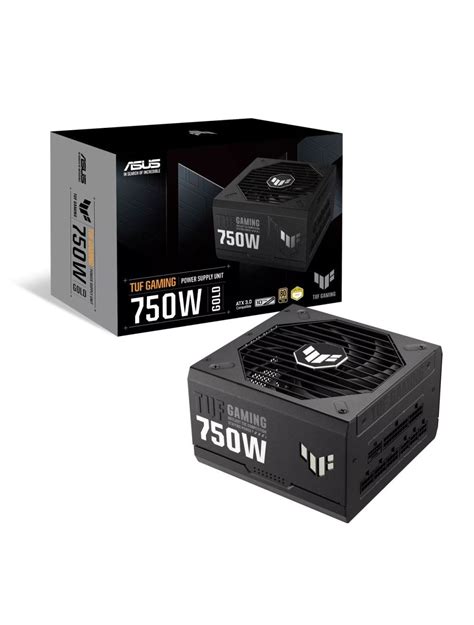 Game One - Asus TUF Gaming 750W | 850W | 1000W Gold PSU Power Supply ...