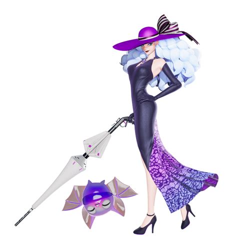 Chloe Noir Foamstars Wiki Fandom
