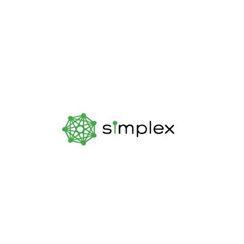 Simplex Logo Vector - (.Ai .PNG .SVG .EPS Free Download)