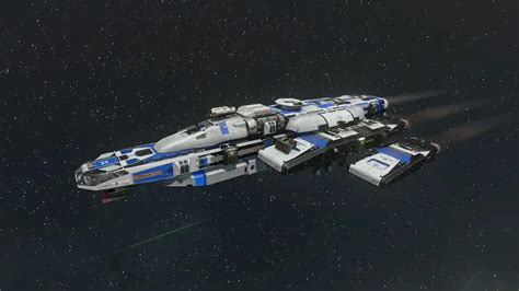 Best Iconic Ship Designs In Starfield Pro Game Guides