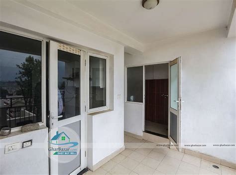 Imperial Court Apartment At Sanepa Real Estate Property In Nepal