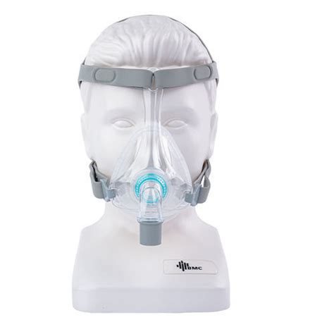 Non Invasive Artificial Ventilation Mask F5 Bmc Medical Co Ltd For Cpap Therapy