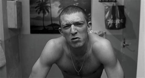 Vincent Cassel La Haine Gesercharlotte