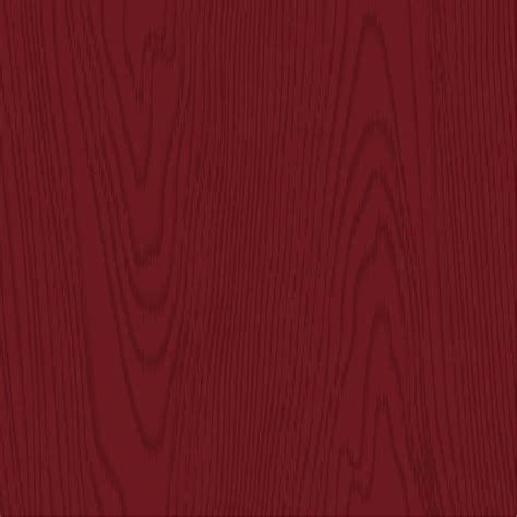 Premium Vector Burgundy Seamless Tree Texture Template For