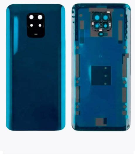 Запчасть для мобильного устройства Задняя крышка для Xiaomi Redmi Note ...