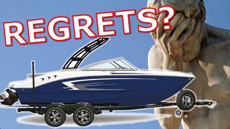 Avoid Boat Buyers Remorse When Buying A Boat Boaters Secret Weapon