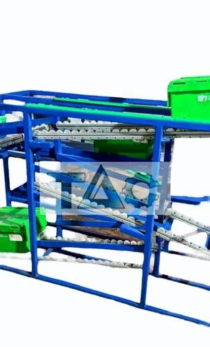 Karakuri Conveyor System At ₹ 100000piece Conveyor System In Nagpur