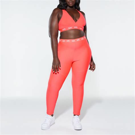 The 13 Best Plus Size Activewear Brands