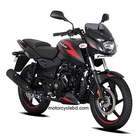 Bajaj Pulsar 180 Official Pictures | Bike Photo Gallery